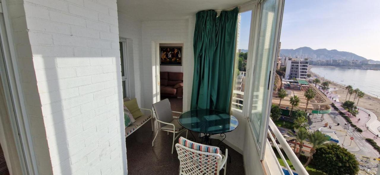 El Olivar Apartamento