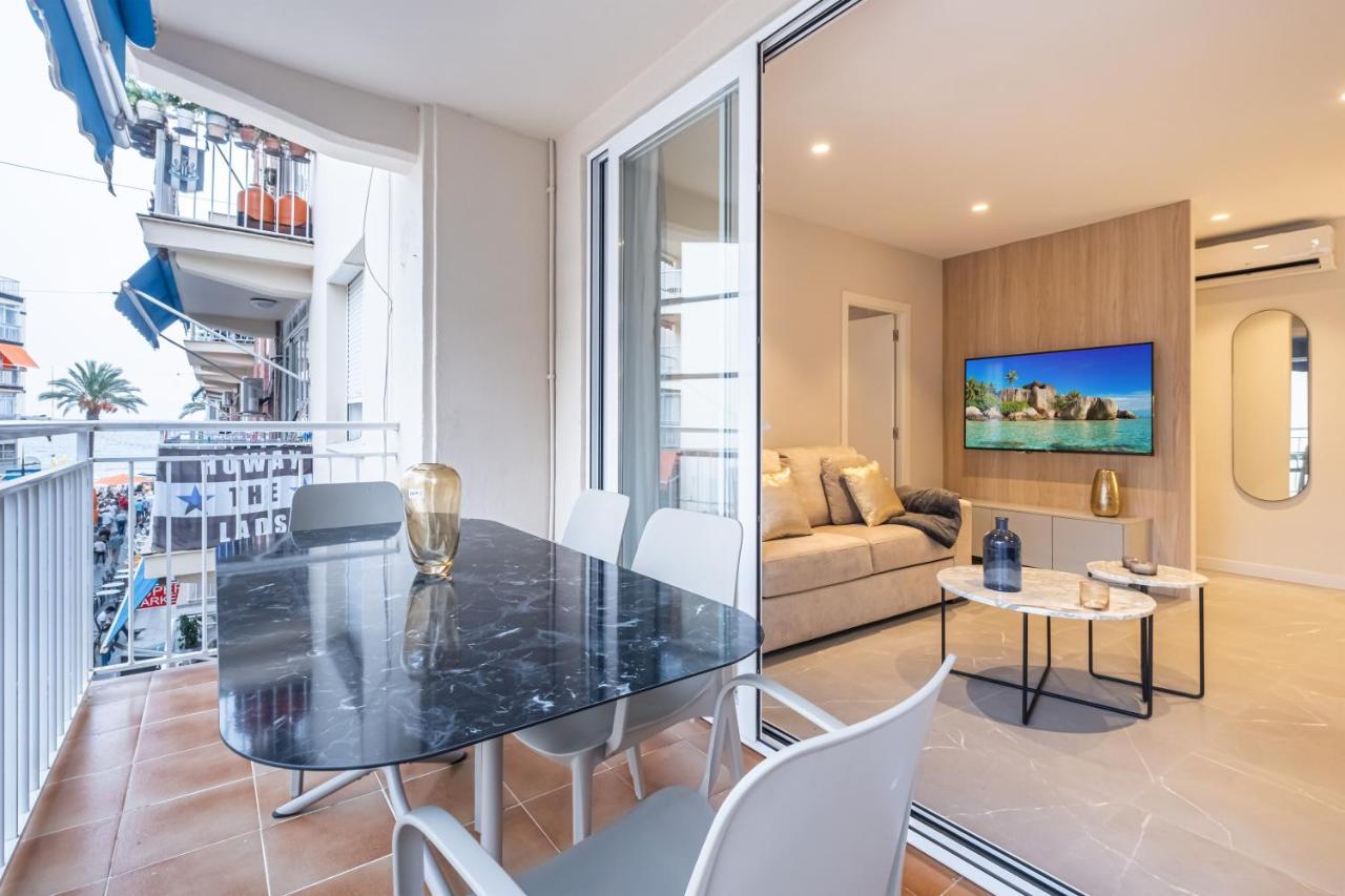 Mara Boutique Apartamento Benidorm