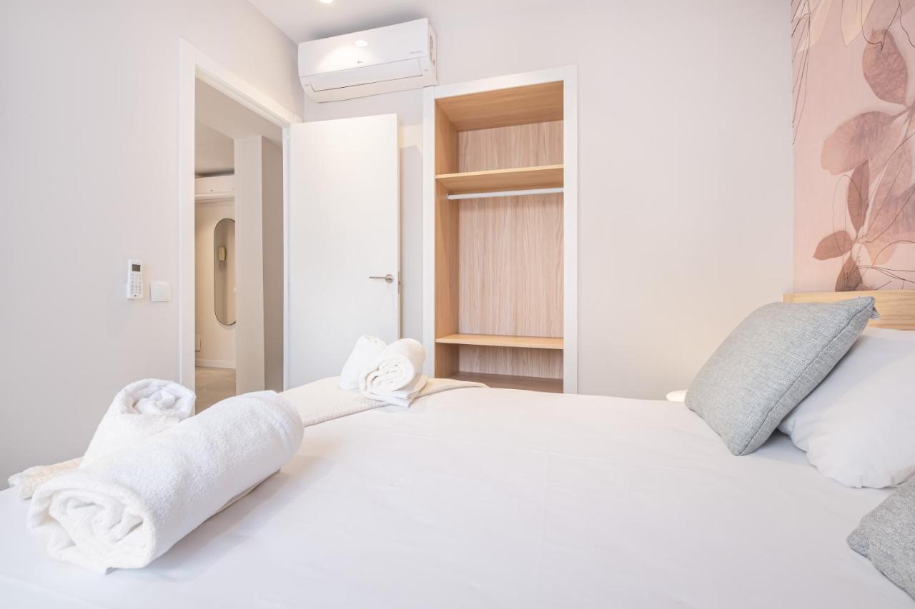 Apartamento Mara Boutique Benidorm