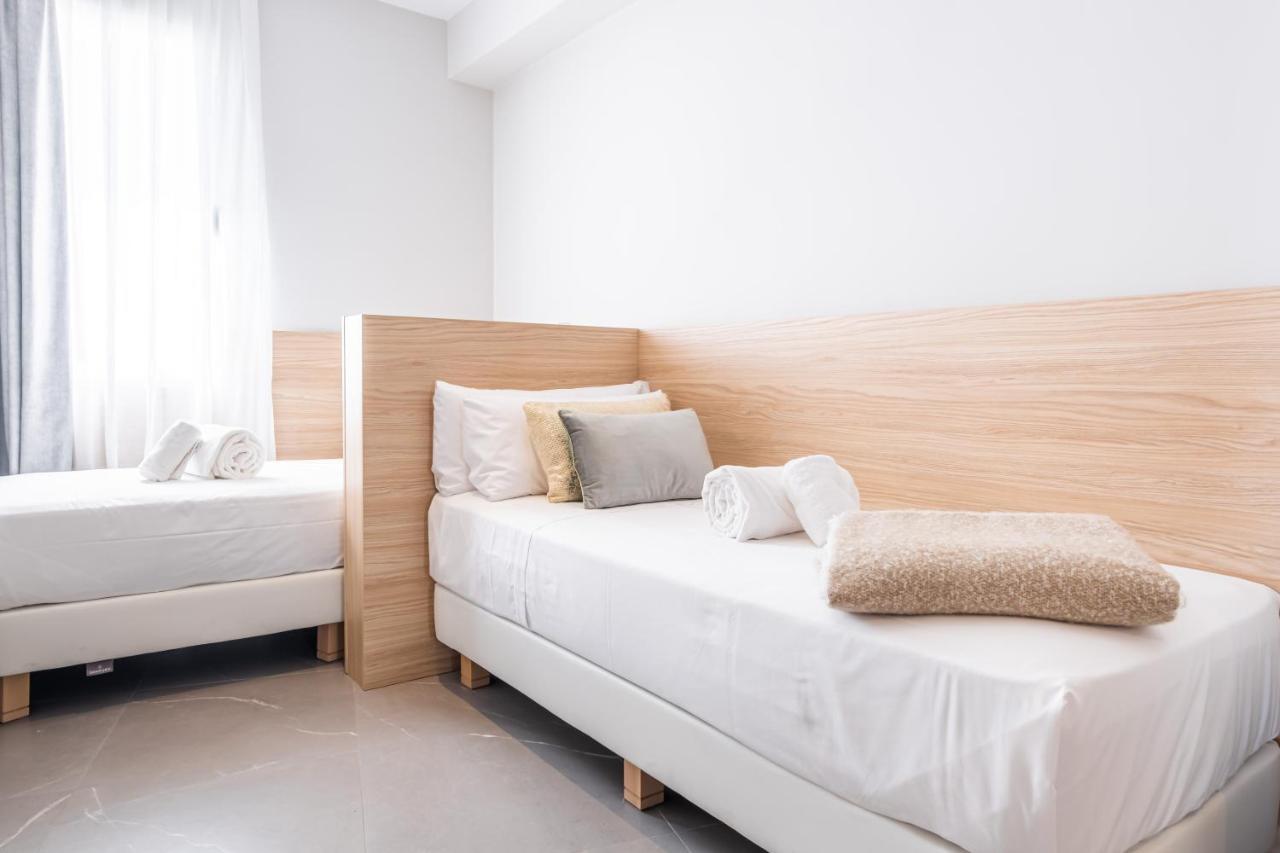 Mara Boutique Apartamento