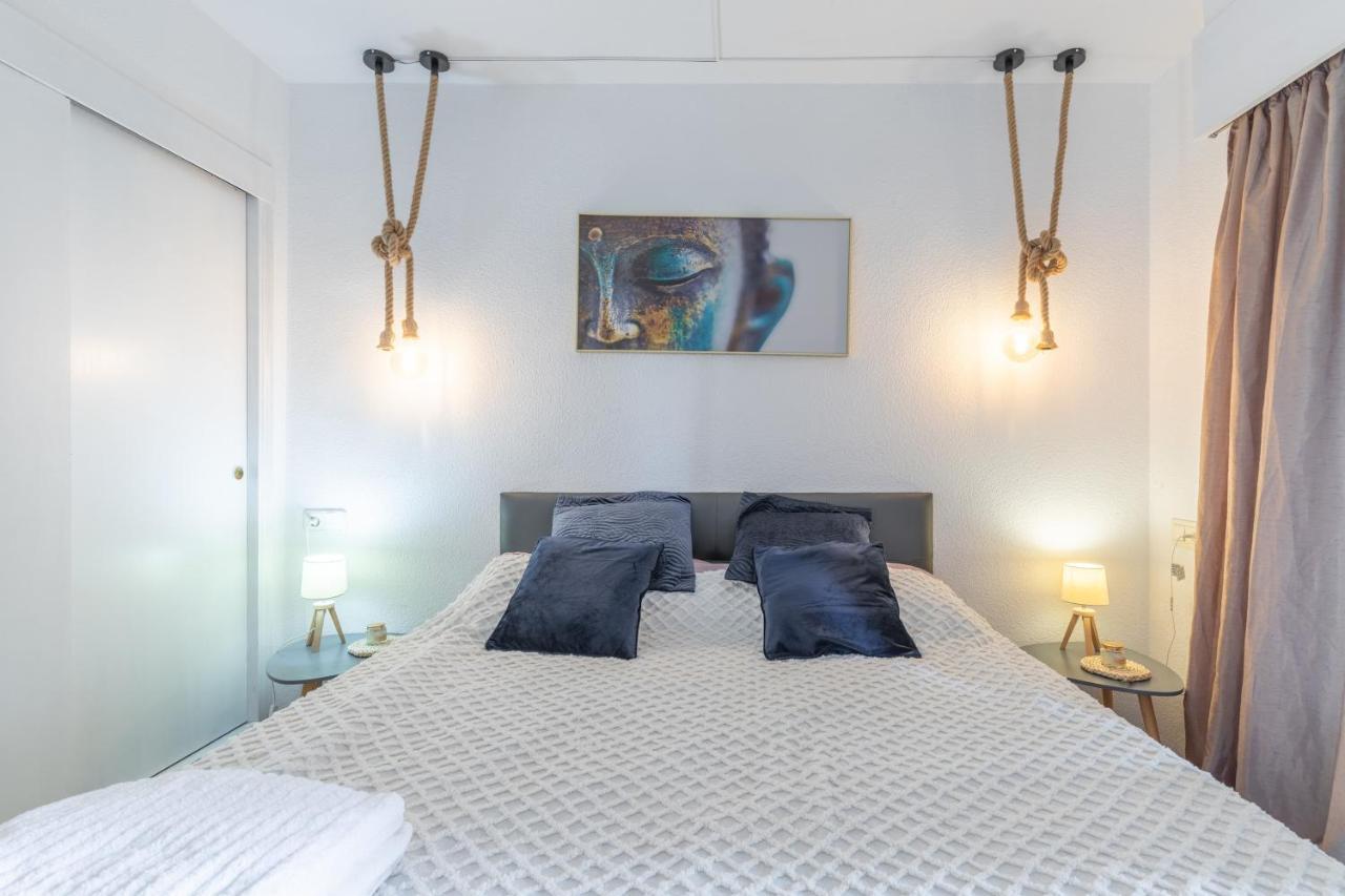 Apartamento Mariscal