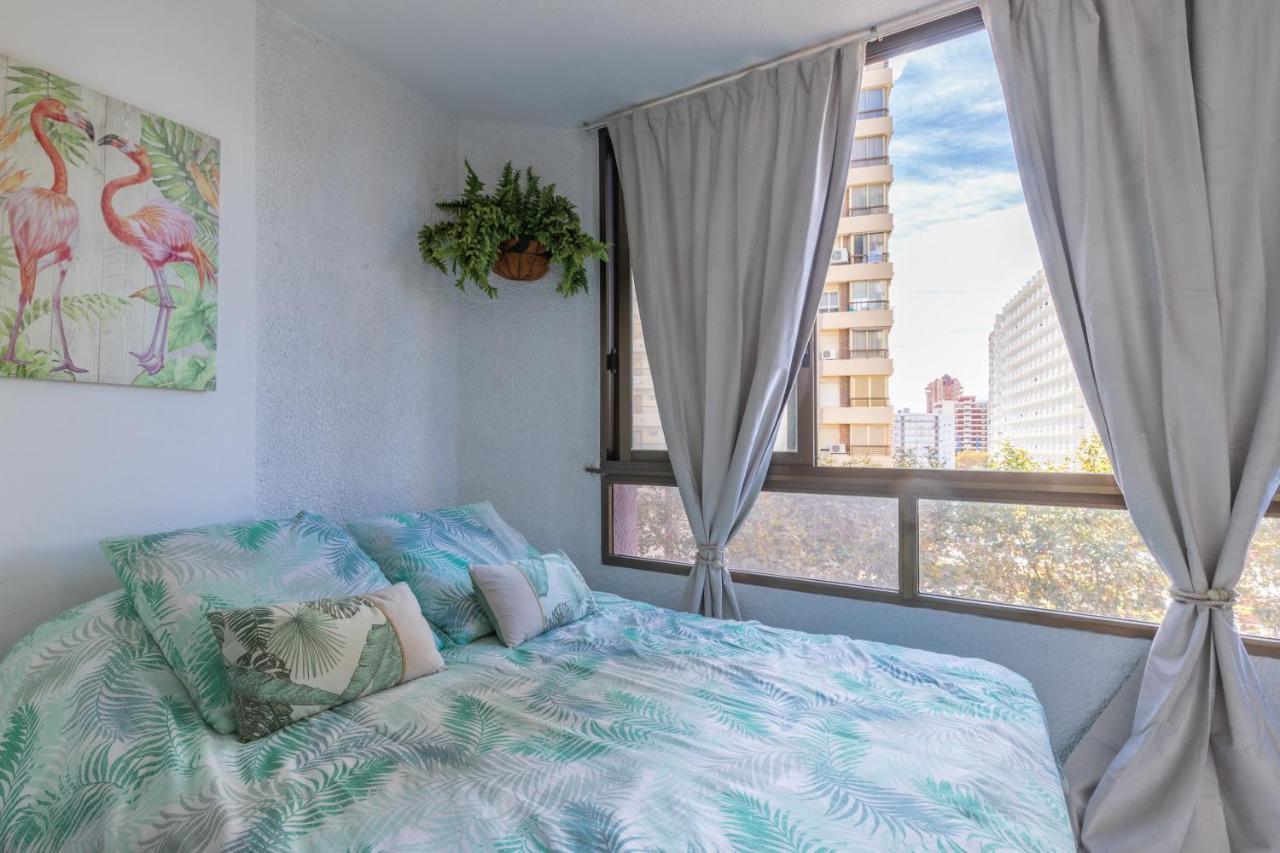Apartamento Mariscal *