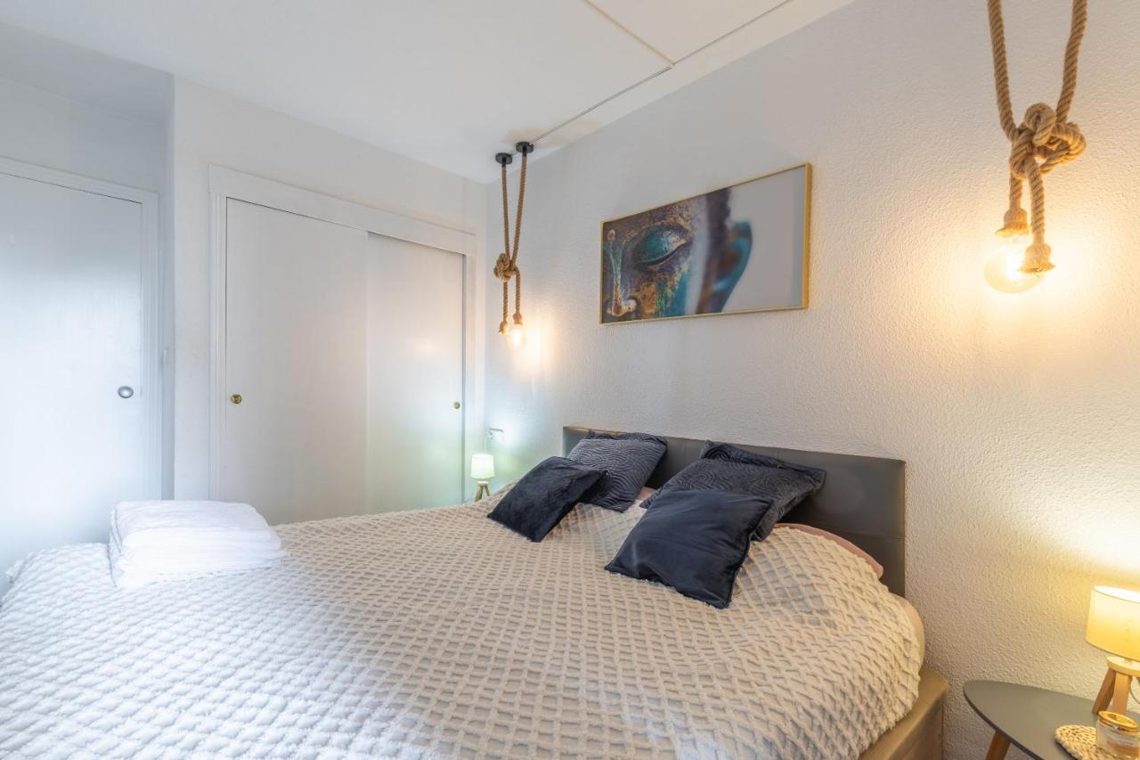 Apartamento Mariscal * Benidorm