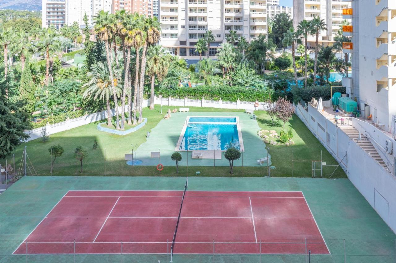 Apartamento Mariscal