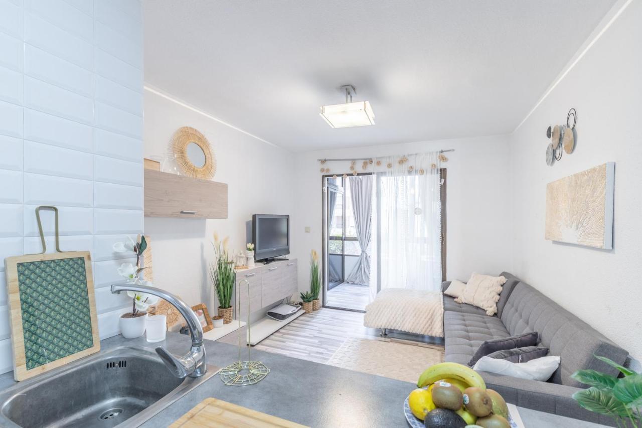 Apartamento Apartamento Mariscal Benidorm