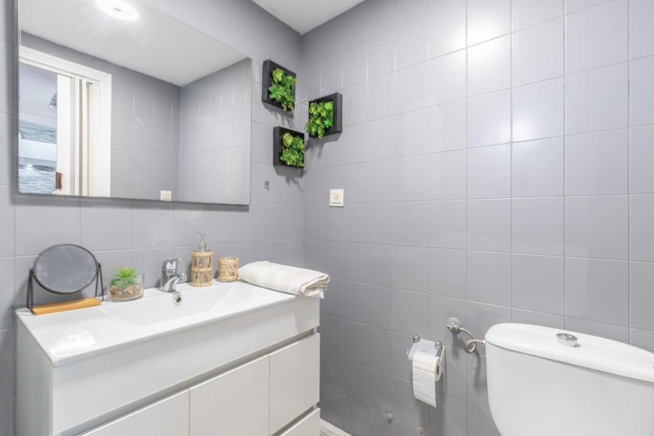 Apartamento Mariscal