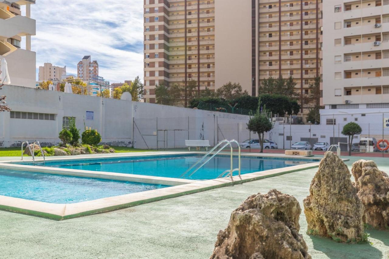 Apartamento Mariscal Apartamento *