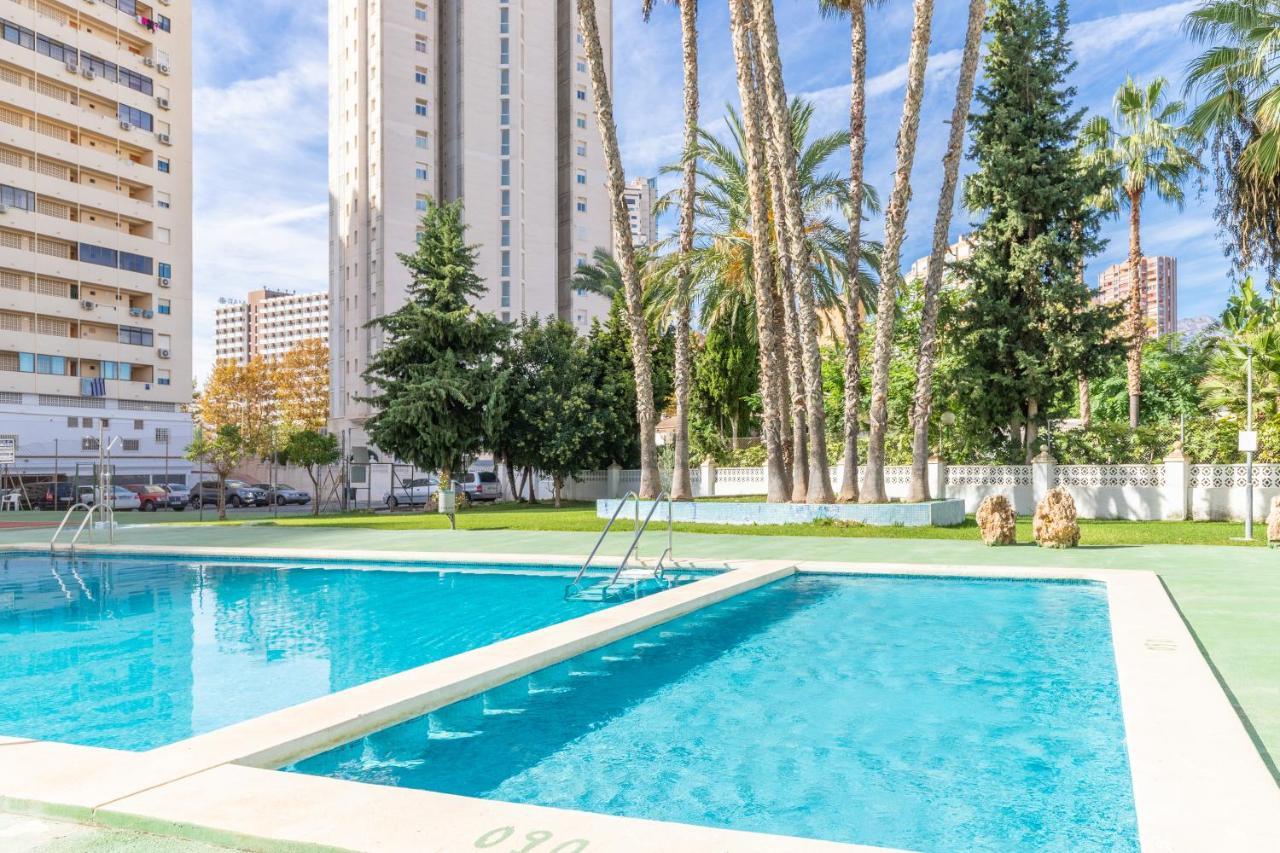 Apartamento Mariscal *