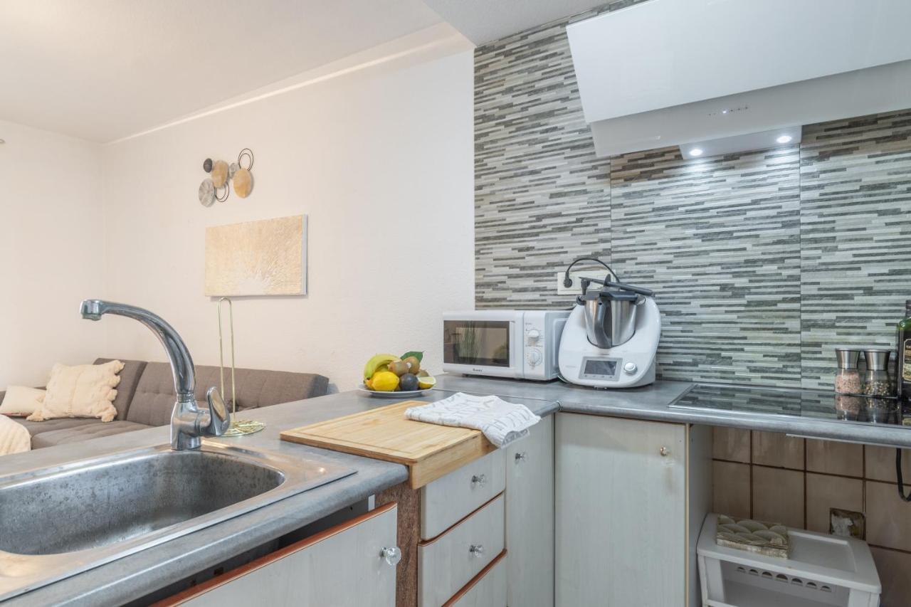 Apartamento Apartamento Mariscal *