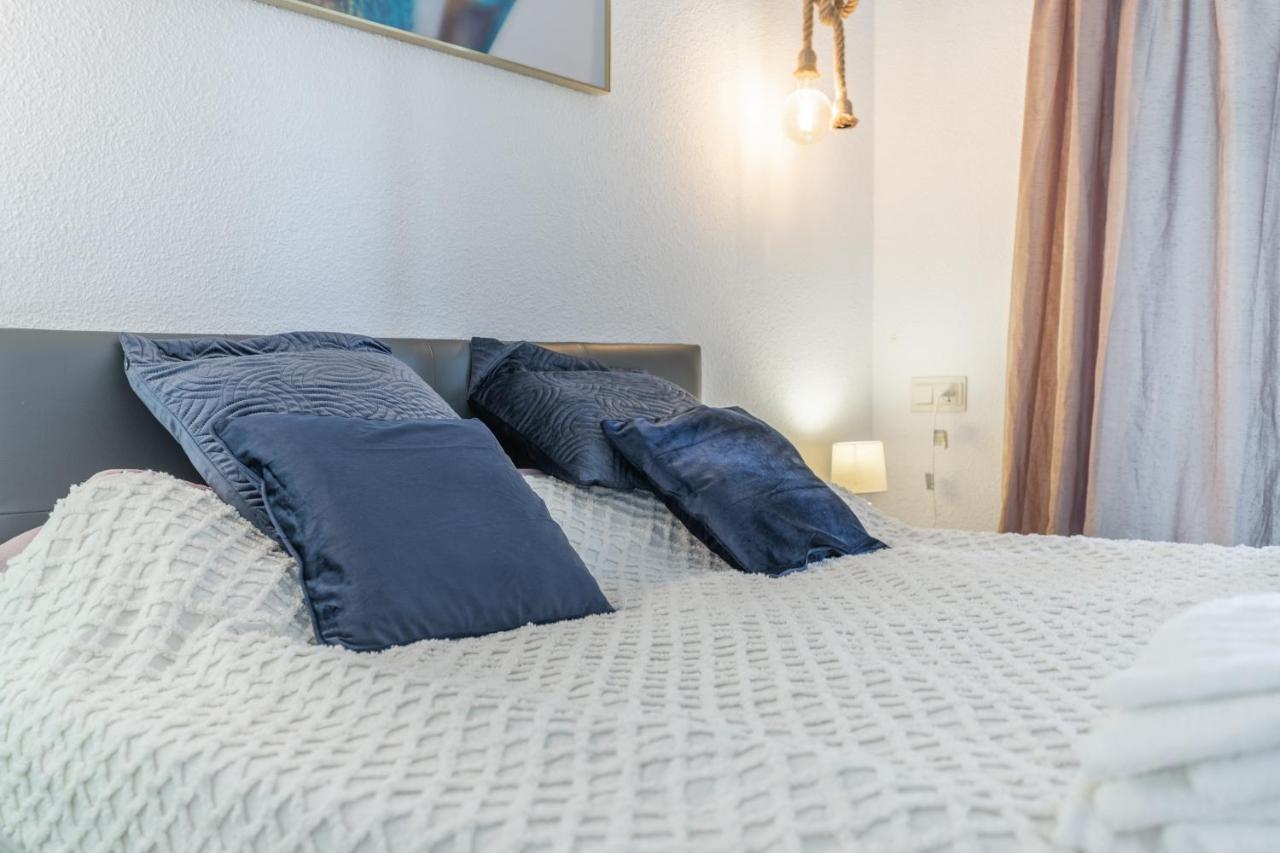 Apartamento Mariscal *