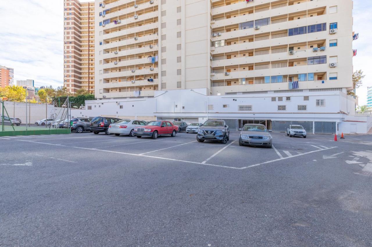 Apartamento Apartamento Mariscal