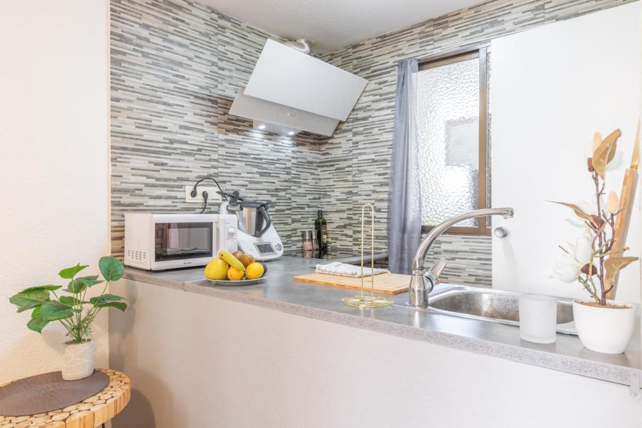 Apartamento Apartamento Mariscal Benidorm