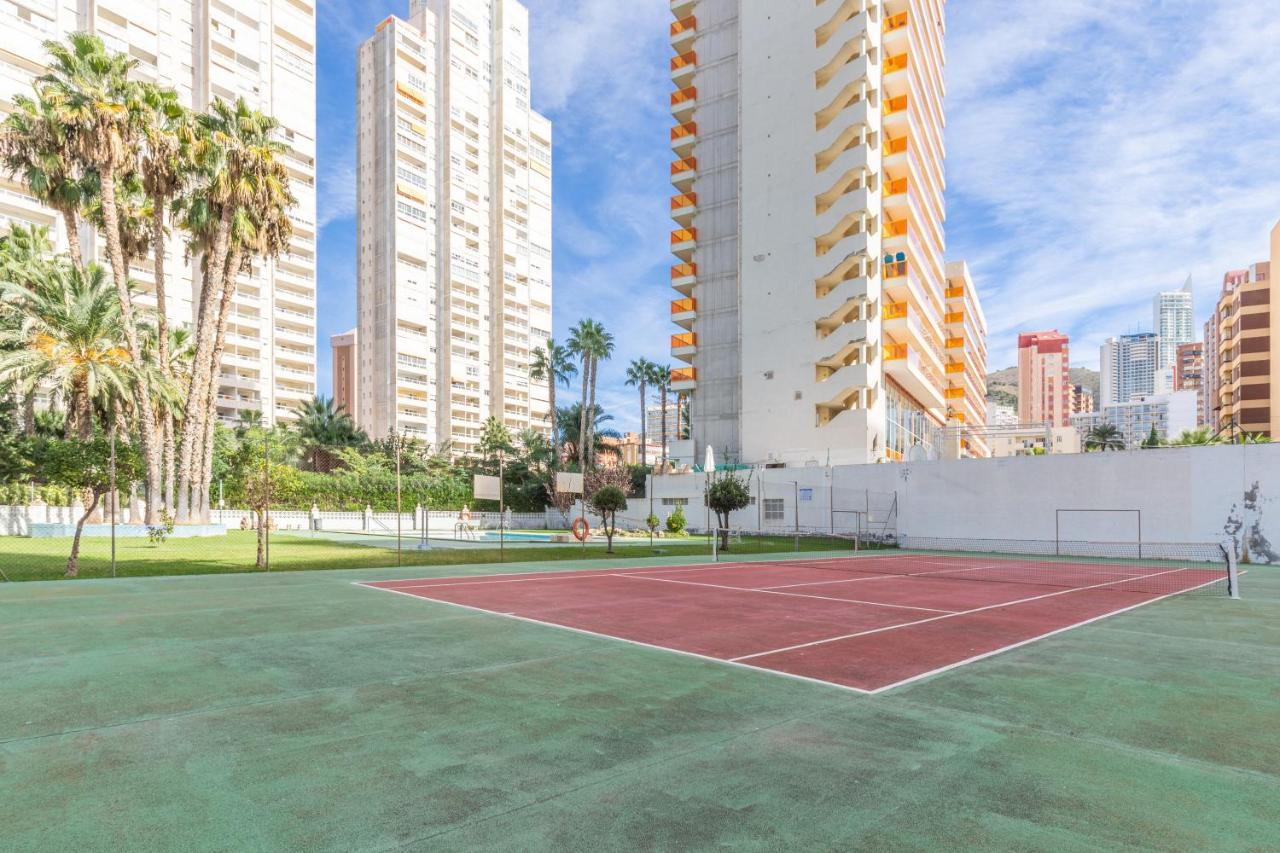 Apartamento Apartamento Mariscal Benidorm