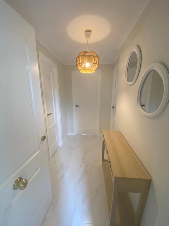 Apartamento Casa Bendita - Luxury *