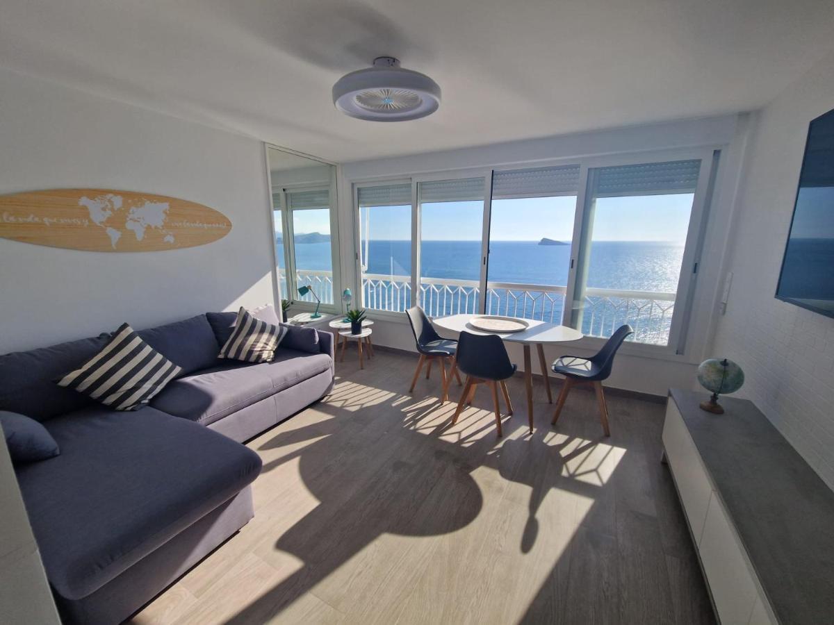 Principado Playa Apartamento Benidorm