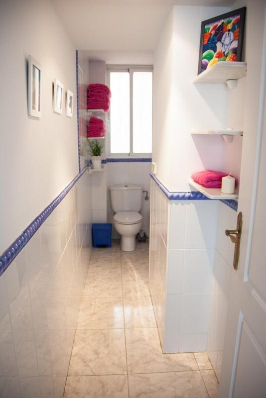 Seafront Unbeatable Location A Apartamento *