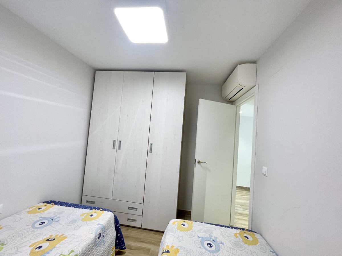 Luxury Center Apartamento Benidorm
