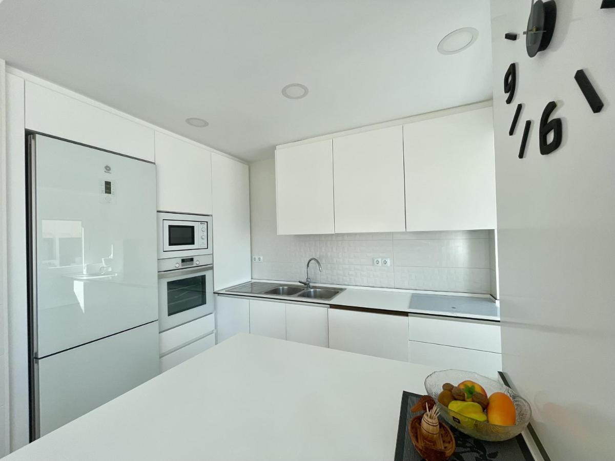 Luxury Center Apartamento Benidorm