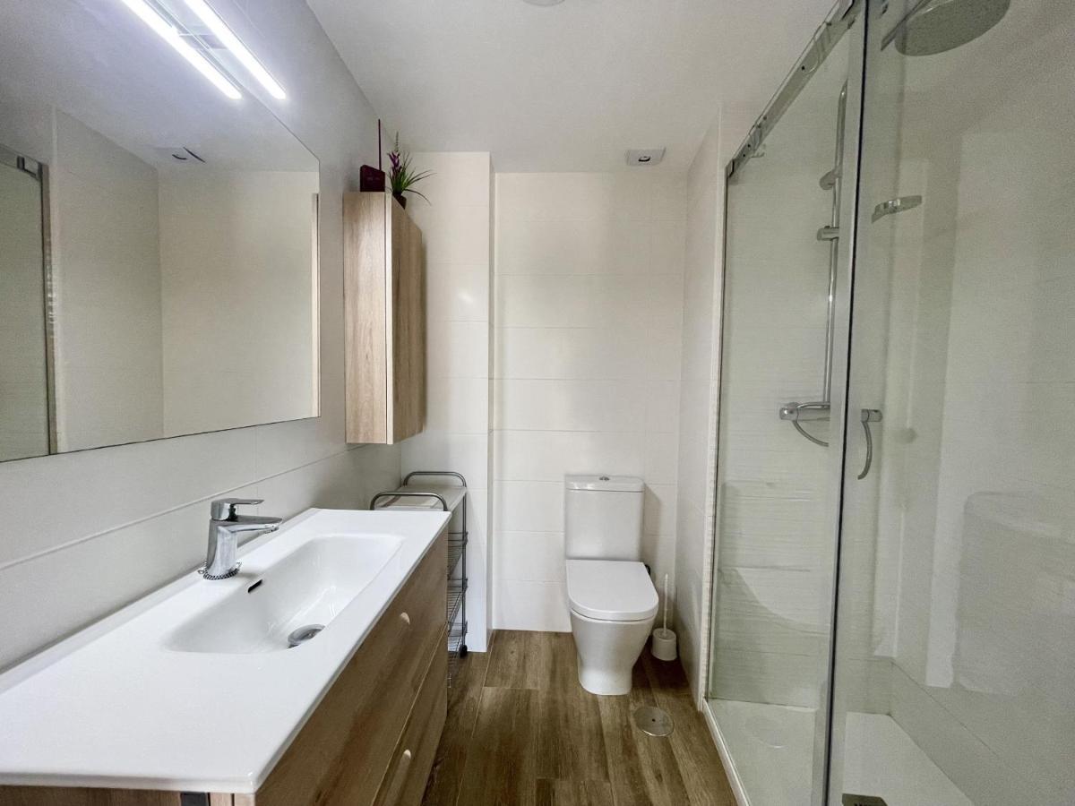 Apartamento Luxury Center