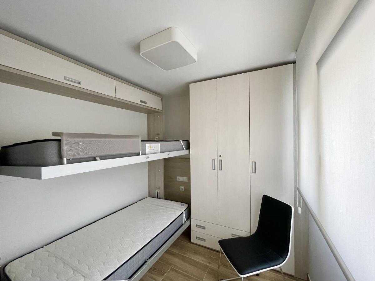 Apartamento Luxury Center