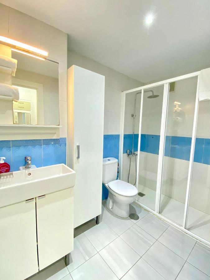 Apartamento Aptos La Costera