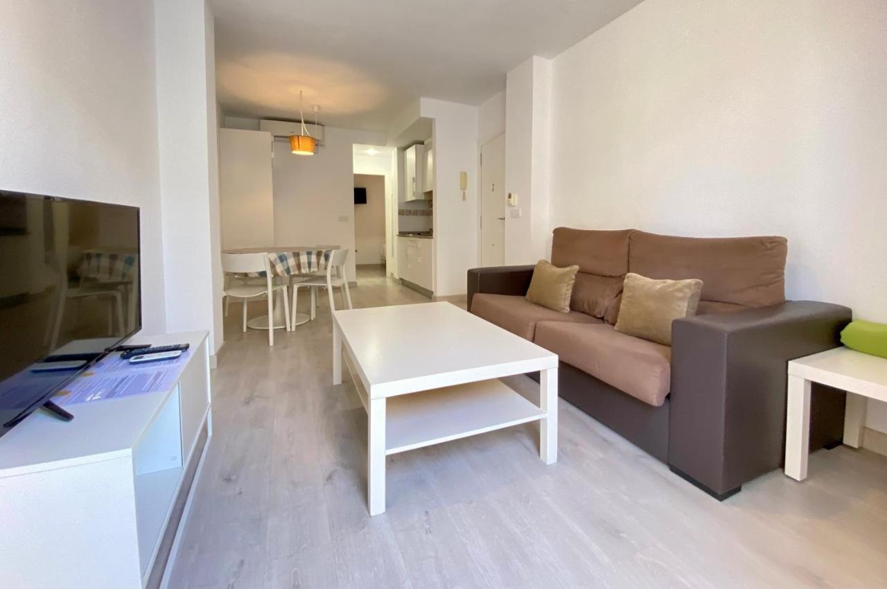 Apartamento Aptos La Costera *