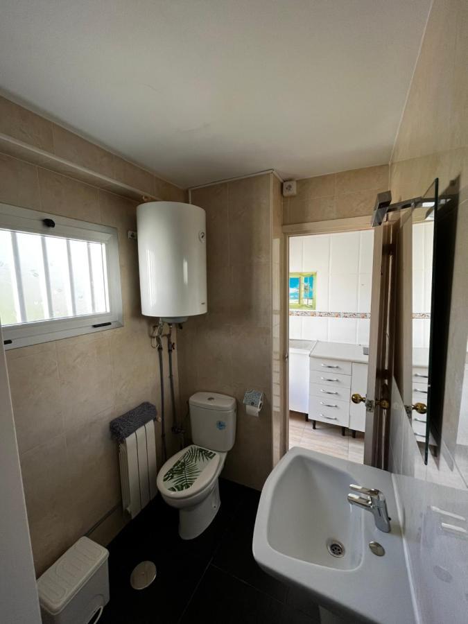 Estudio Playa Levante Apartamento