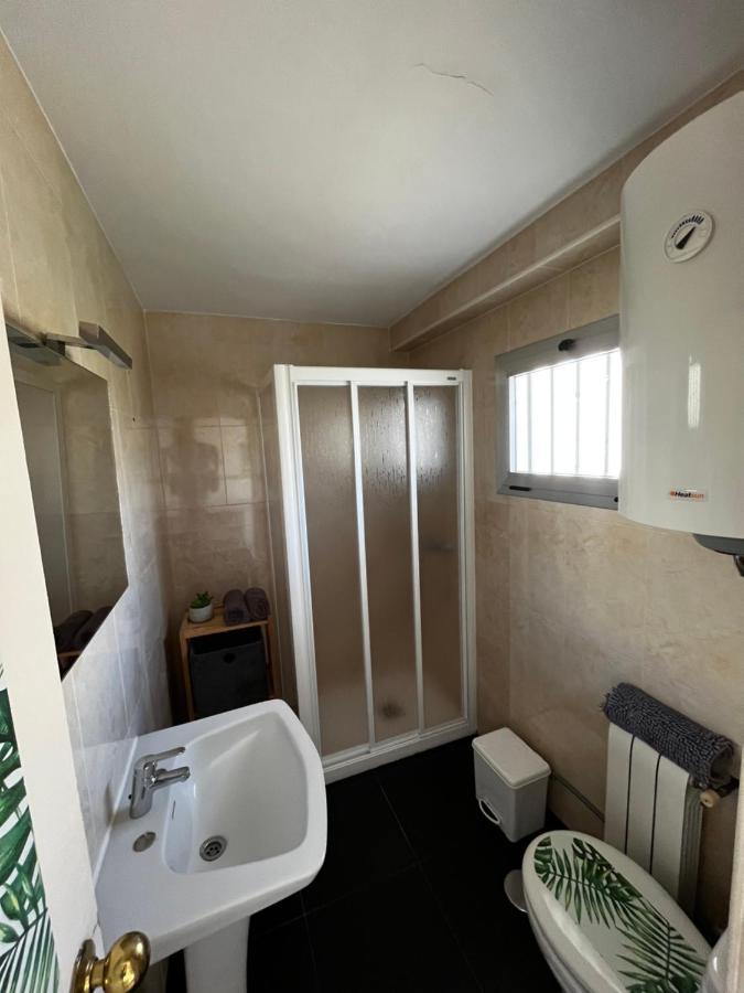 Apartamento Estudio Playa Levante *