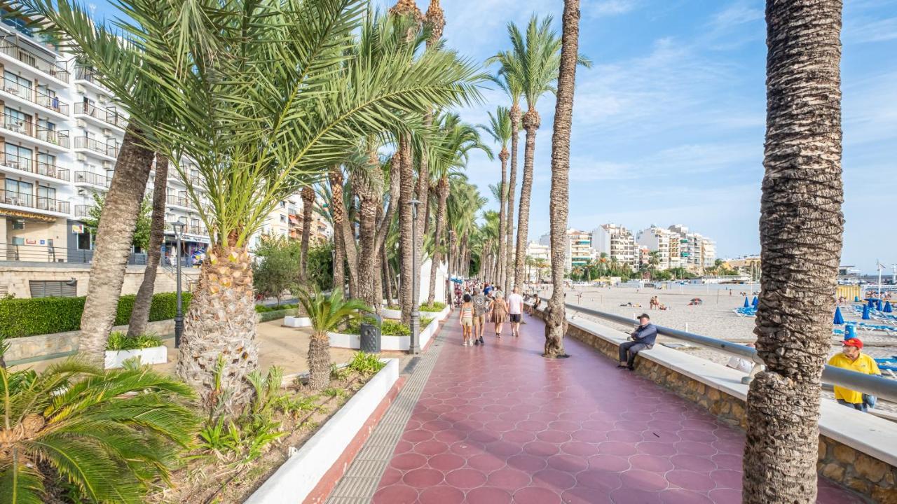 La Rosita Old Town B-21 Apartahotel *