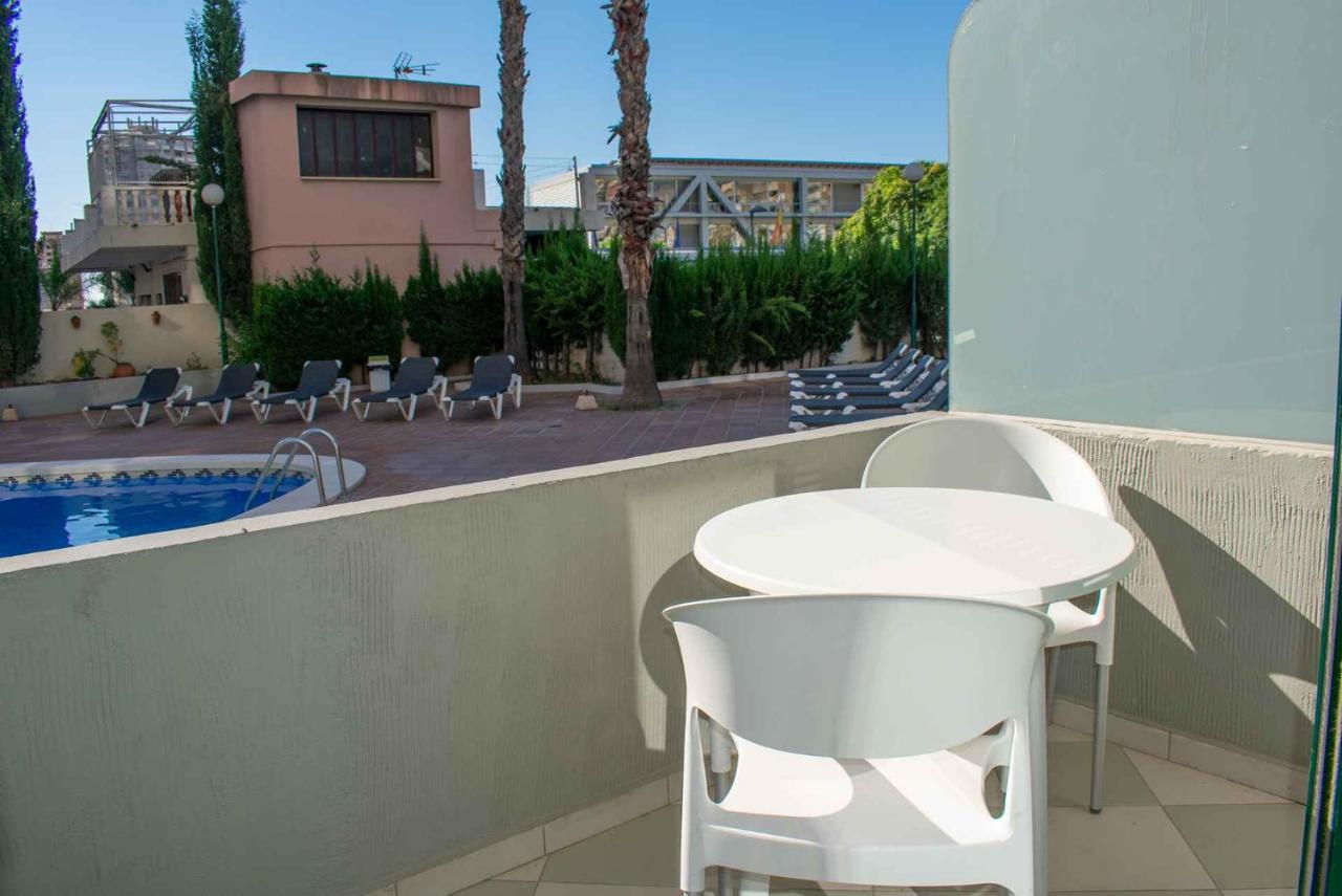 Michel Angelo Apartamento Benidorm
