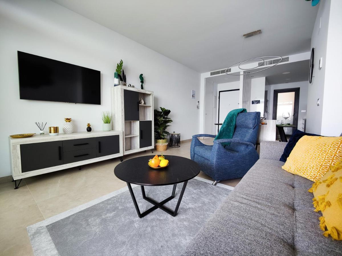 Sunset Cliffs Sunny Aparts Apartamento Benidorm