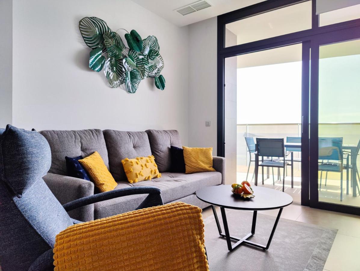 Sunset Cliffs Sunny Aparts Apartamento *