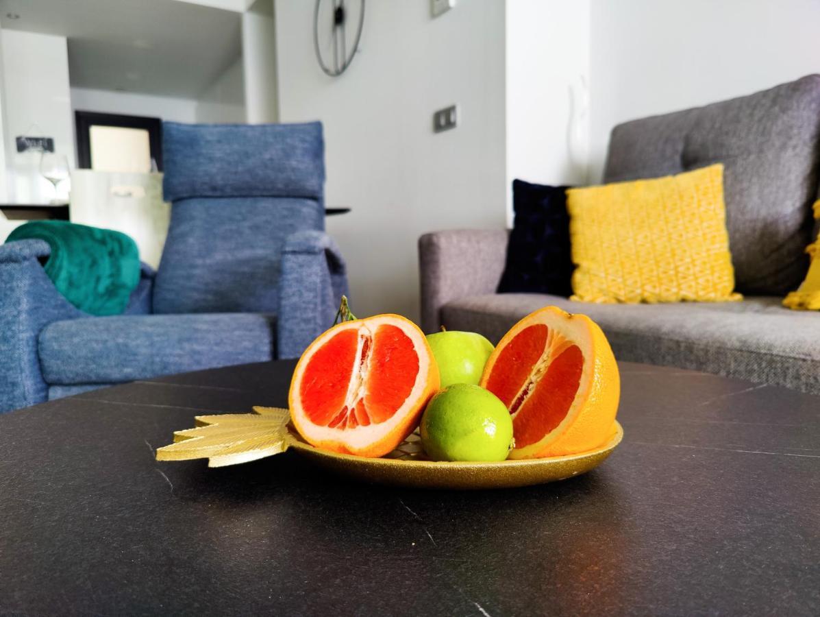 Apartamento Sunset Cliffs Sunny Aparts