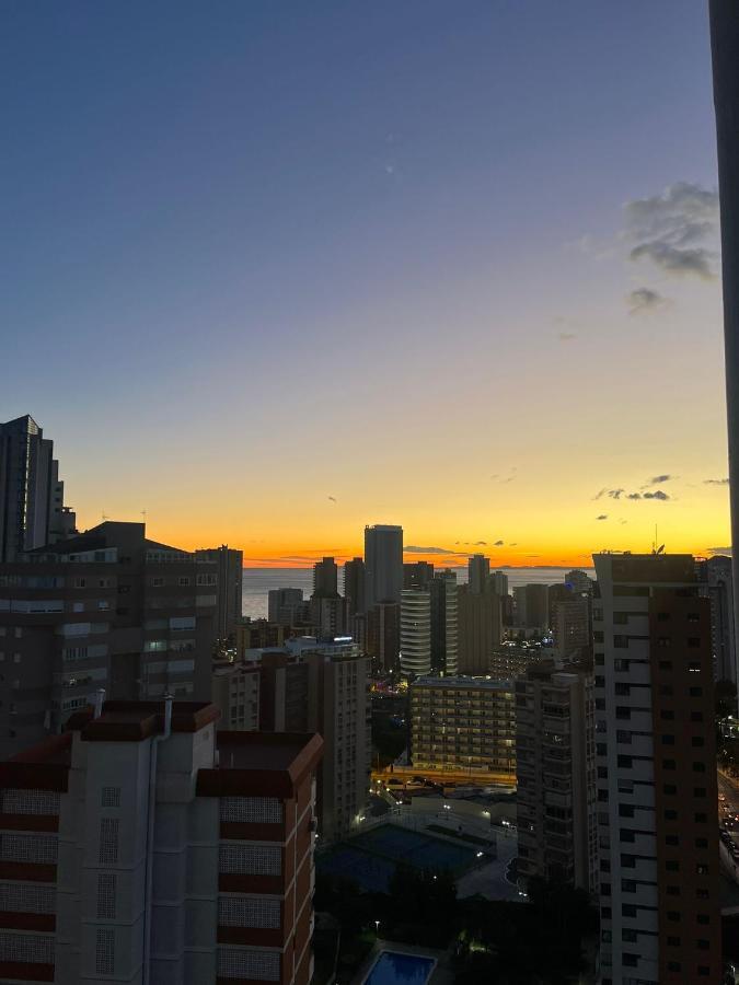 Apartamento Sunshine Apartament *