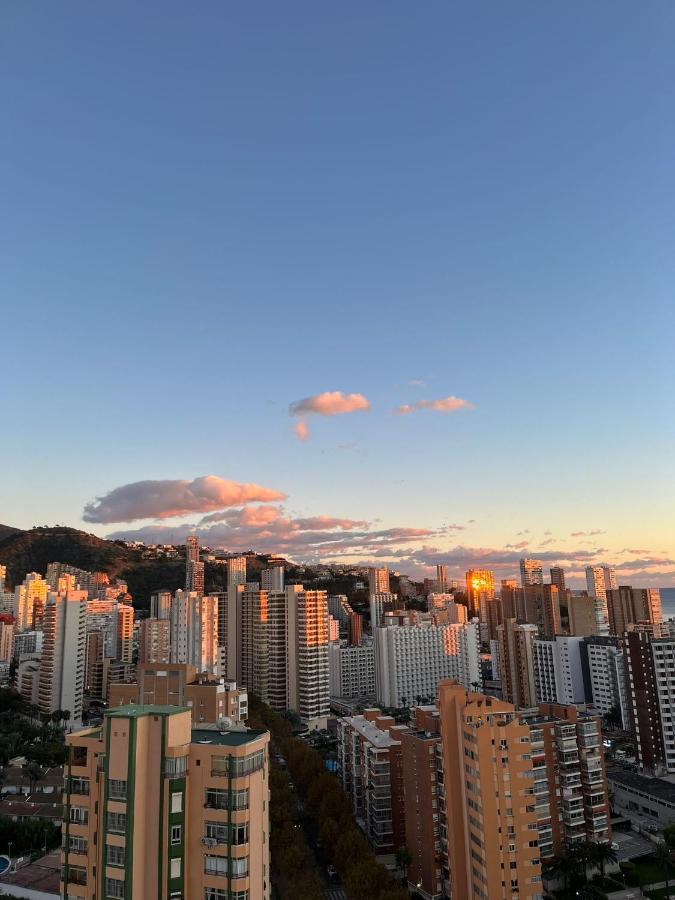 Sunshine Apartament Benidorm