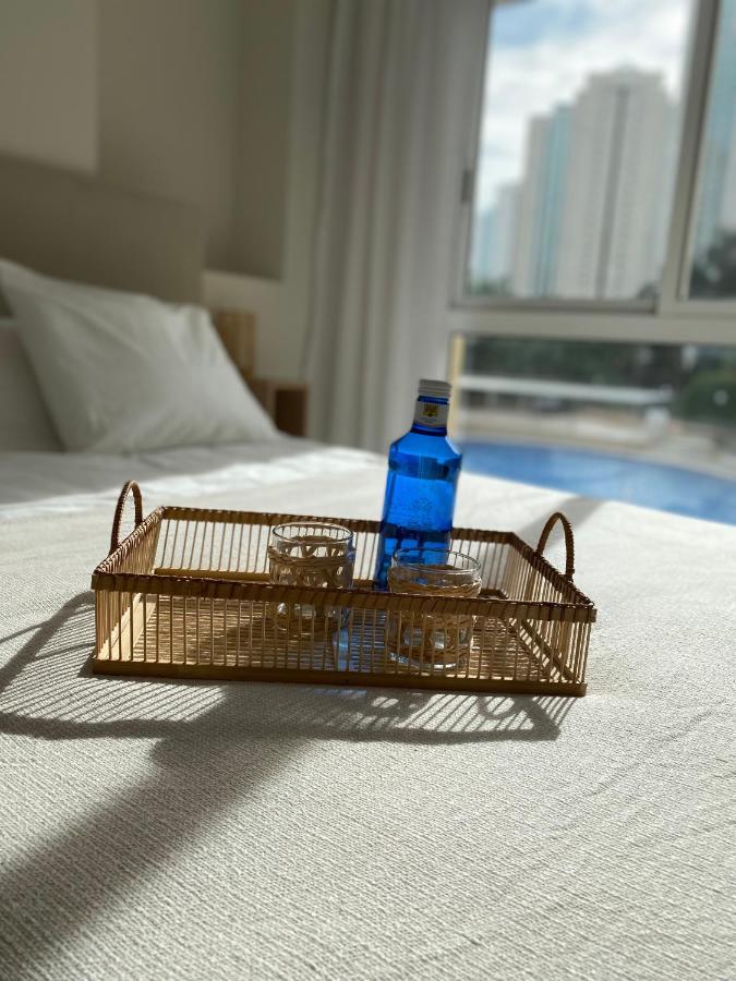 Casa Bendita - Luxury Apartamento