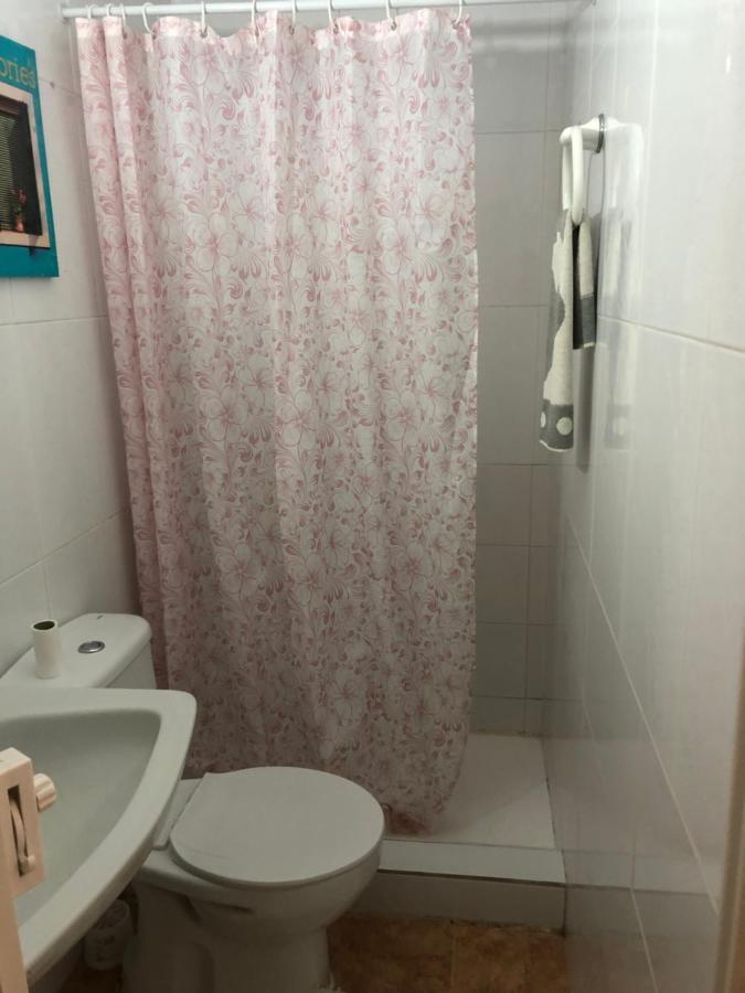Studio Rincon De Loix Apartamento Benidorm