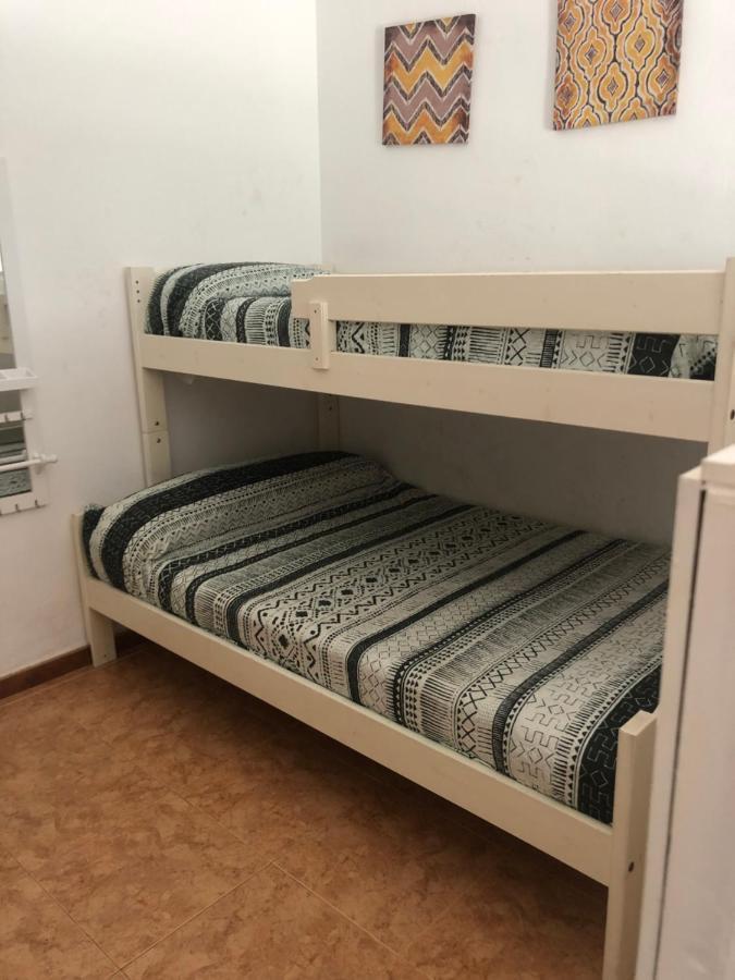 Apartamento Studio Rincon De Loix *