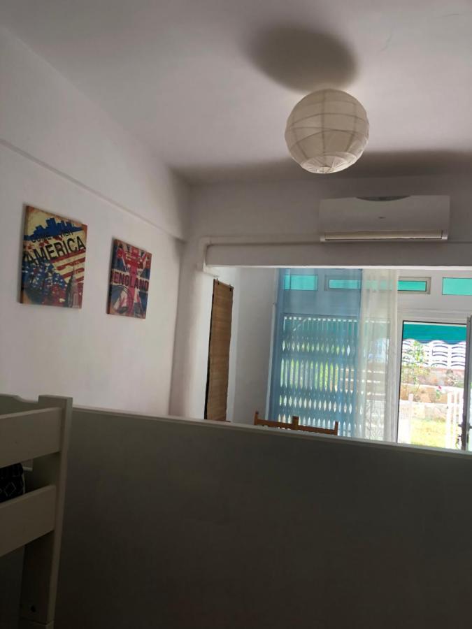 Studio Rincon De Loix Apartamento *