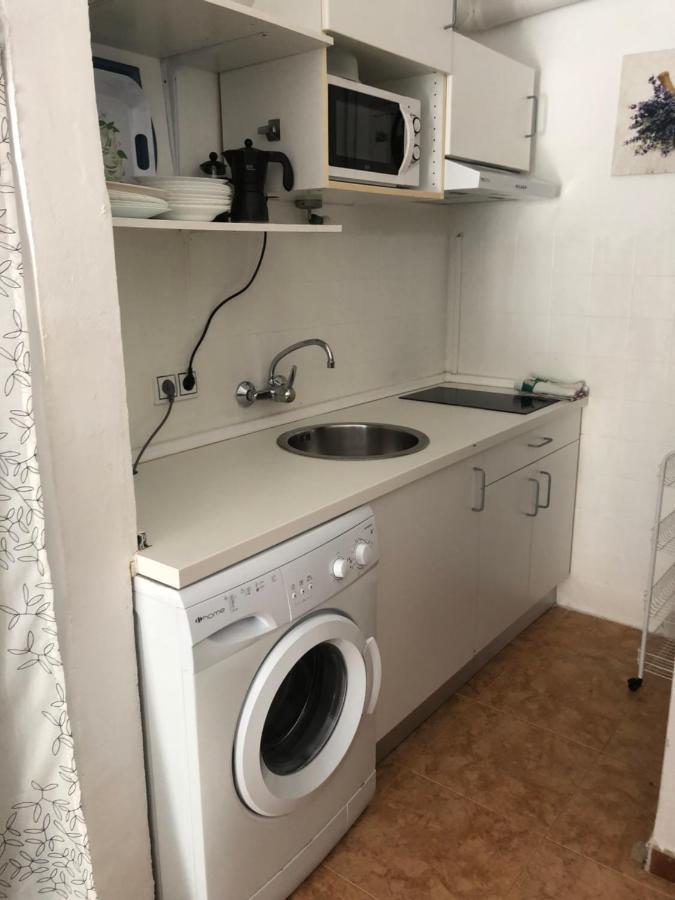 Apartamento Studio Rincon De Loix