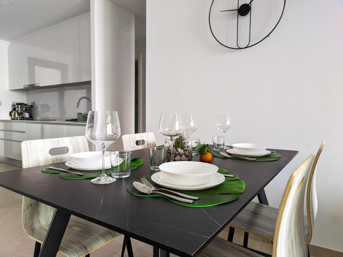 Sunset Cliffs Sunny Aparts Apartamento