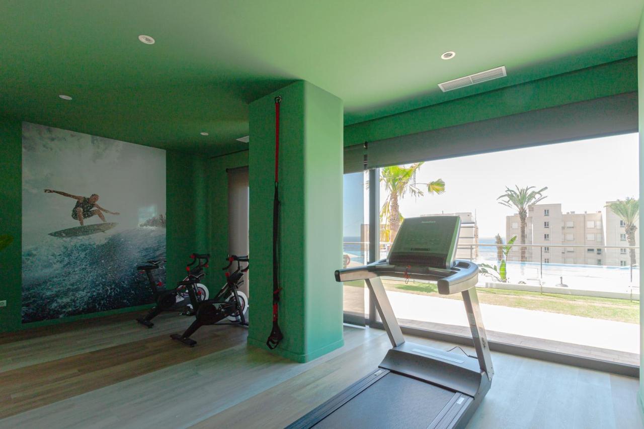 Sunset Cliffs Sunny Aparts Apartamento *