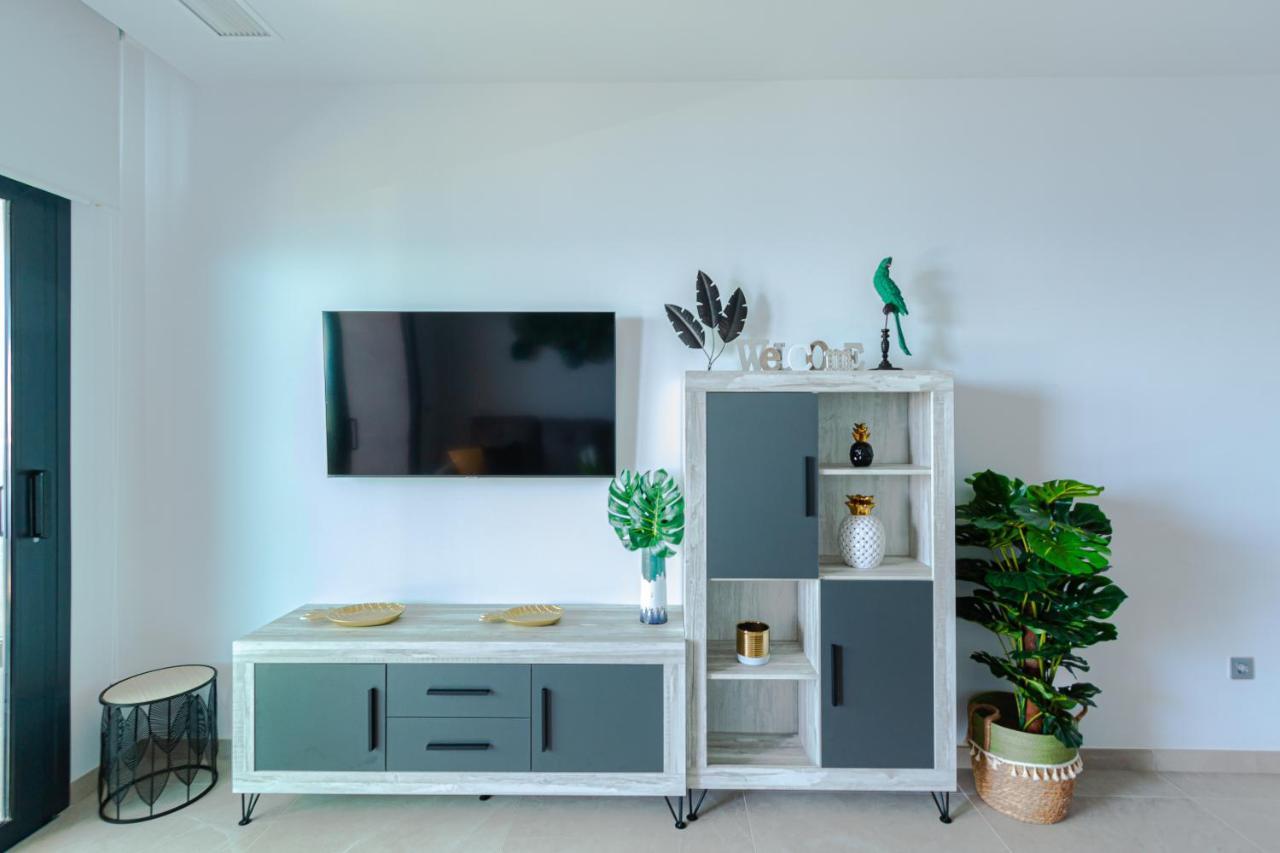 Sunset Cliffs Sunny Aparts Apartamento *