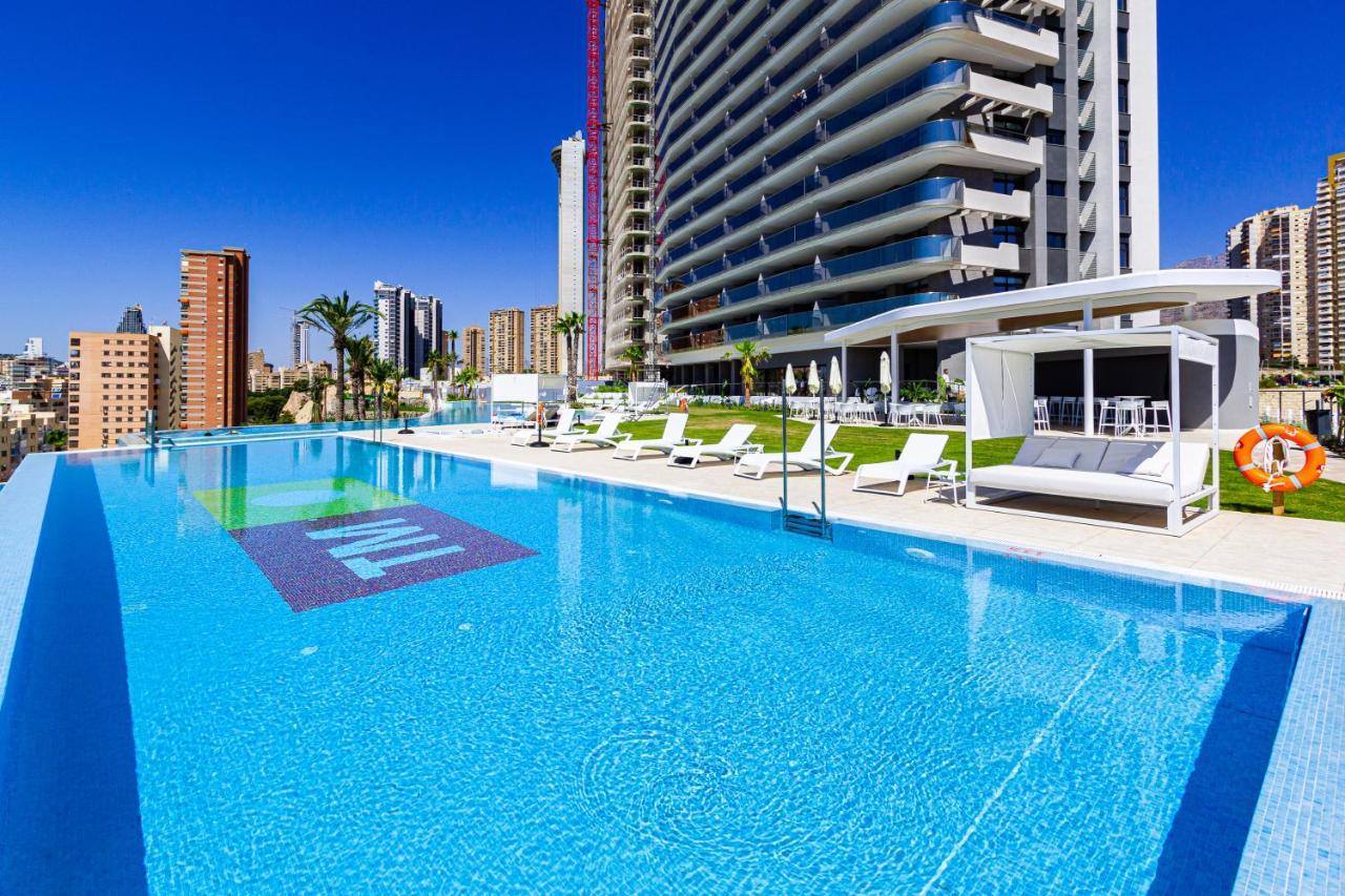 Sunset Cliffs Sunny Aparts Apartamento *