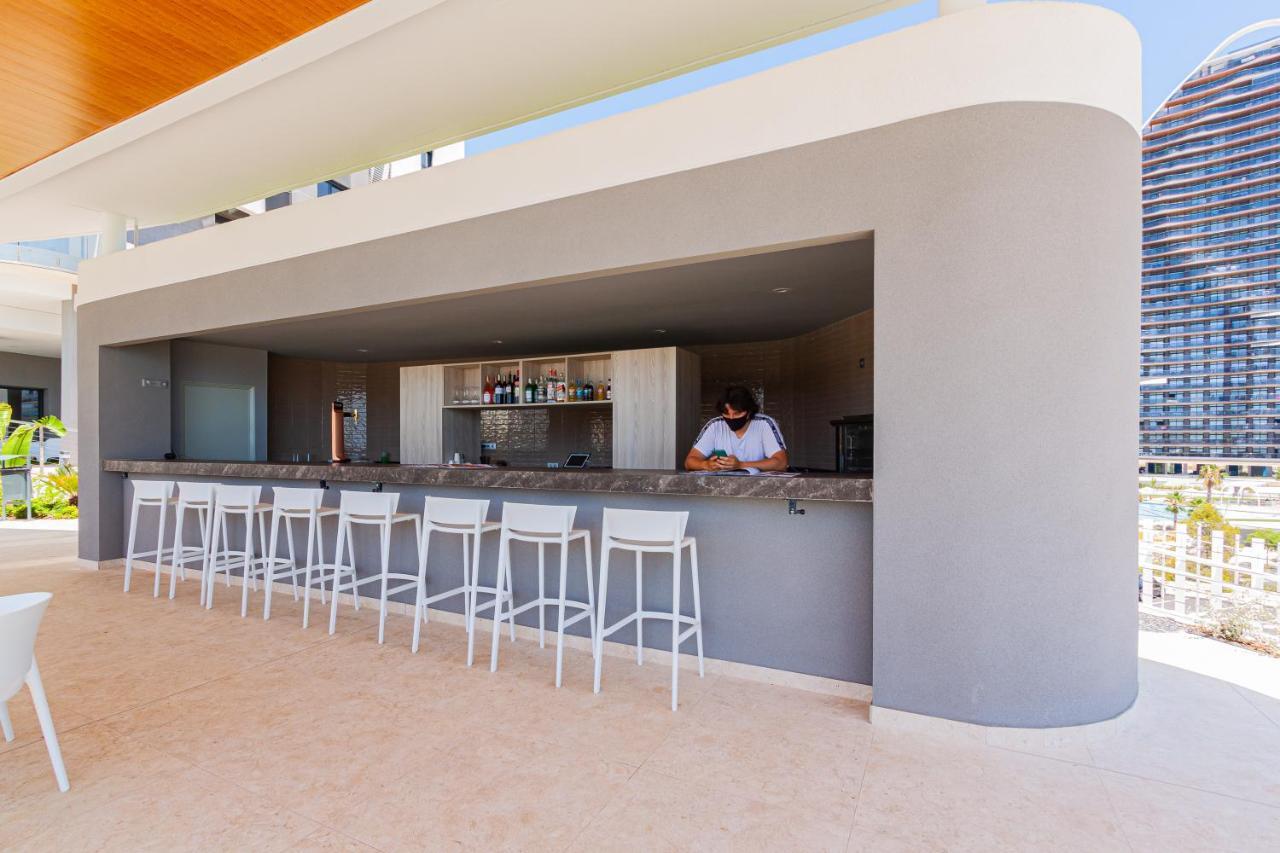 Sunset Cliffs Sunny Aparts Apartamento Benidorm