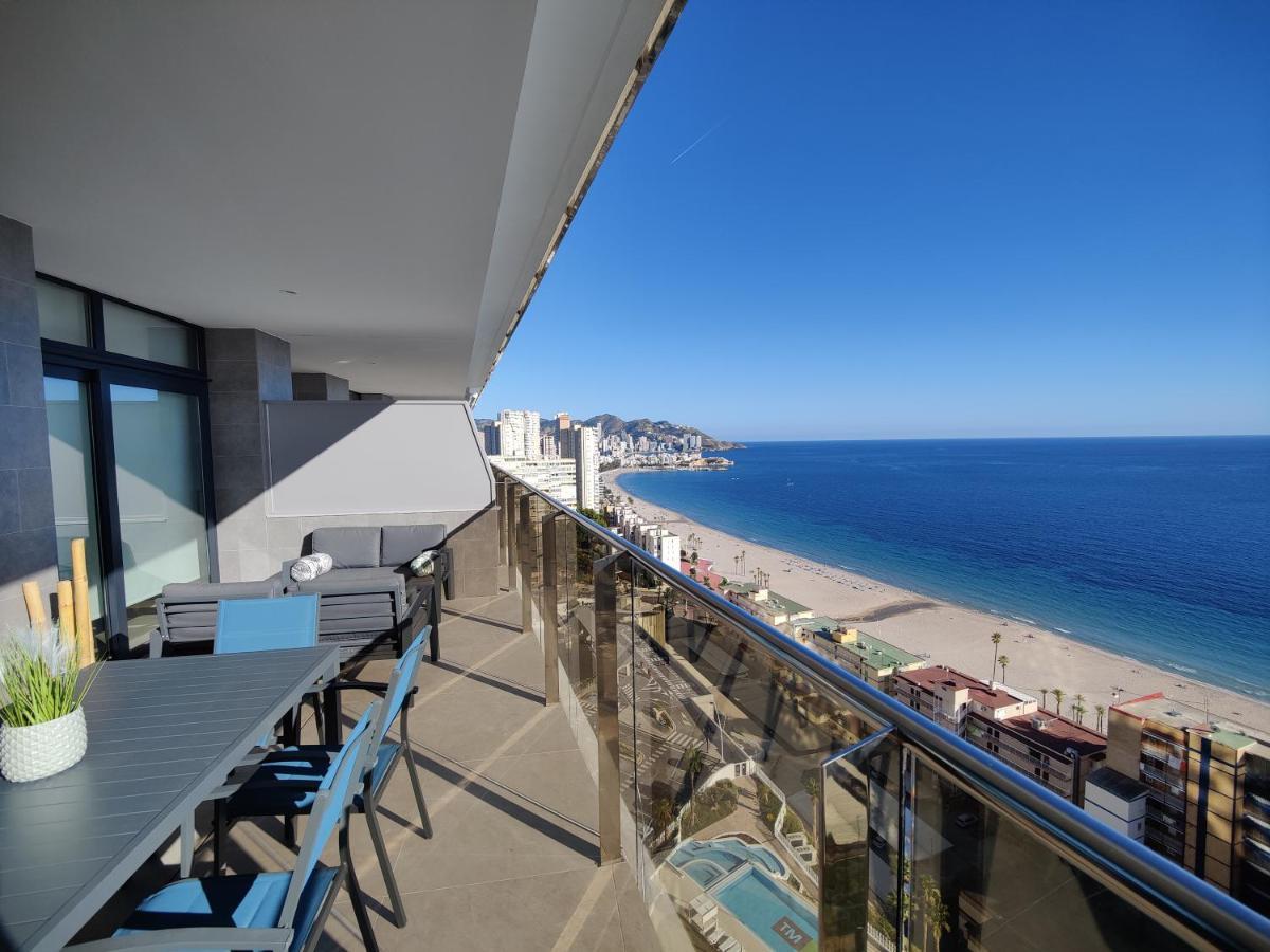 Apartamento Sunset Cliffs Sunny Aparts