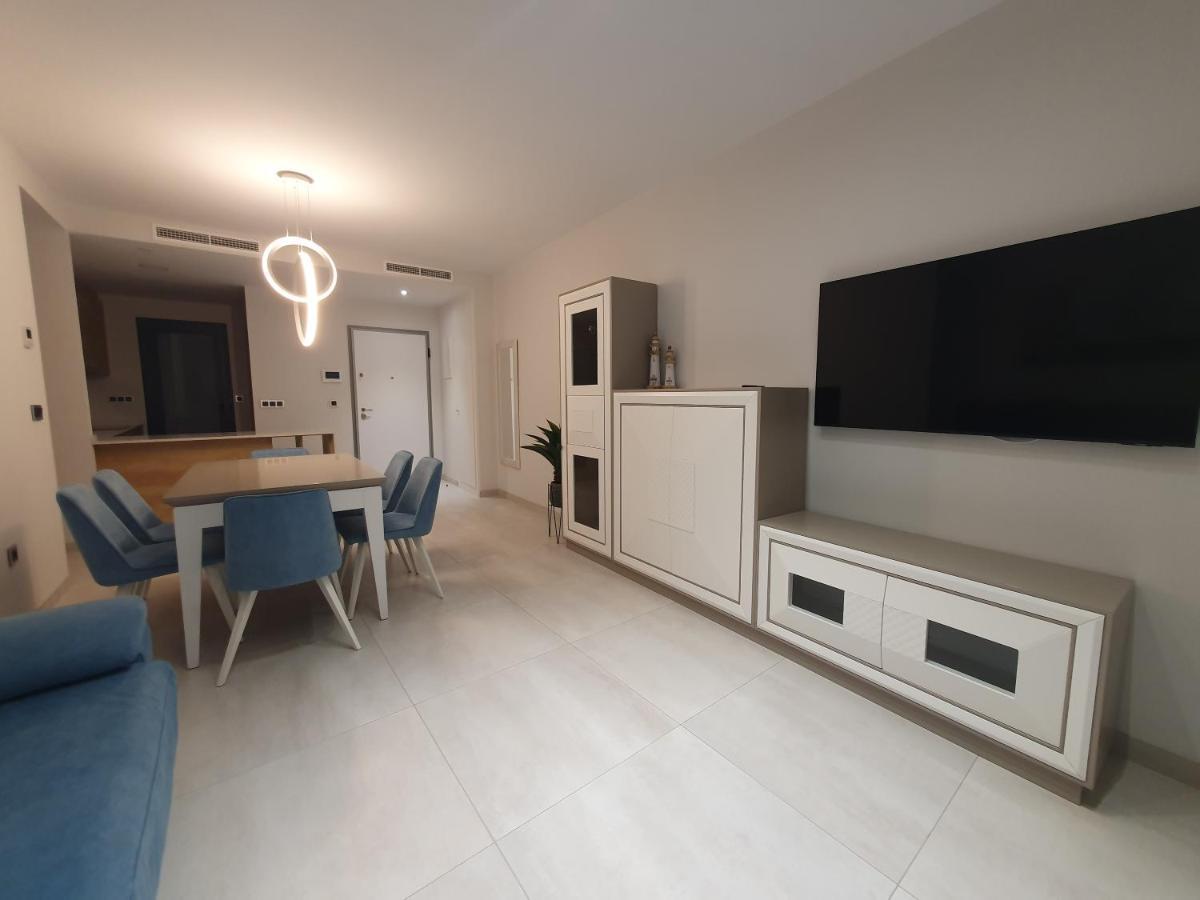 Apartamento Sunset Waves Vistas Al Mar