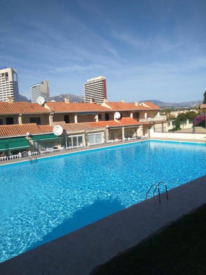 Studio Rincon De Loix Apartamento
