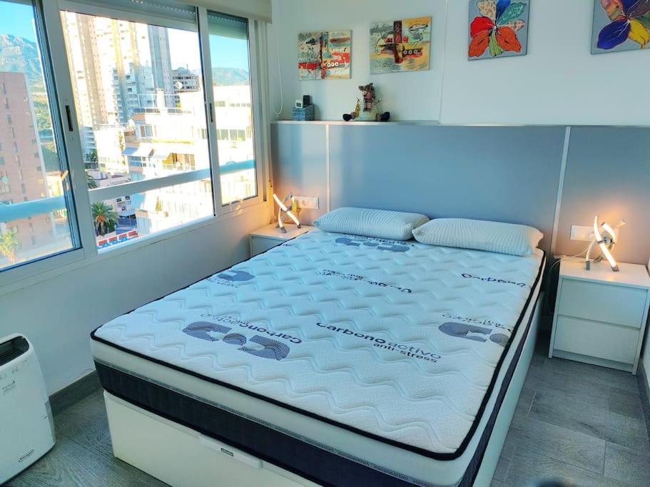 Bermudas Con Piscina Y Garaje En Apartamento *
