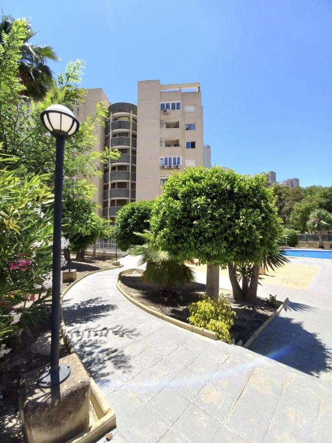 Apartamento Casa Bendita - Luxury Benidorm